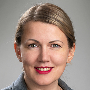 Laila Kelmere